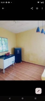 Imagem Casa Reformada - JD. SÃO PEDRO - OSASCO-SP