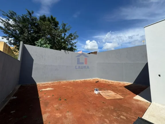 Imagem CASA RESIDENCIAL em PARÁ DE MINAS - MG, MORADA CORES DE MINAS