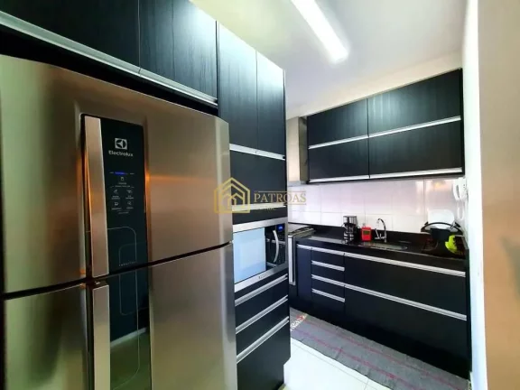 Imagem Apartamento Padrão