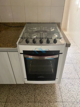 Imagem Apartamento com 2 dorm. + 1 vaga - Jd. Monte Kemel
