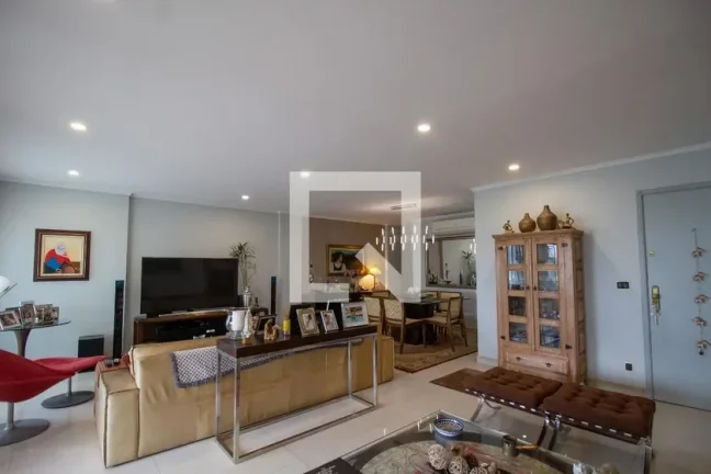 Imagem Apartamento à Venda - Recreio, 3 Quartos, 189 m2