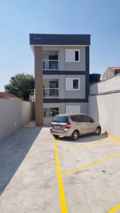Imagem Apartamento com 2 Dormitórios na Vila Carrão proximo a Avenida Taubaté