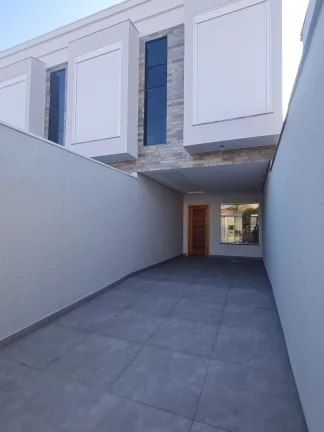 Imagem Sobrado à venda, 145 m² por R$ 720.000,00 - Vila Ré - São Paulo/SP