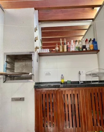 Imagem APARTAMENTO COM ÓTIMA LOCALIZAÇÃO NO CENTRO DA CIDADE!