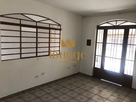 Imagem Casa à venda em Éden Zona Leste - Sorocaba/SP