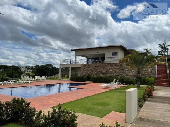 Imagem Terreno em Condomínio, 526,70m2, à venda