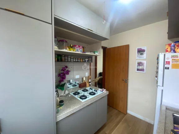 Imagem EXCELENTE APARTAMENTO NO RESIDENCIAL ORQUIDES MONTE CASTELO