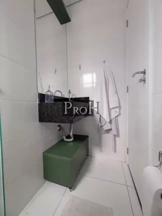Imagem Cobertura com 2 Quartos à Venda, 120 m² em Campestre - Santo André