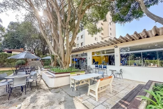 Imagem APARTAMENTO RESIDENCIAL em São Paulo - SP, Jardim Aeroporto
