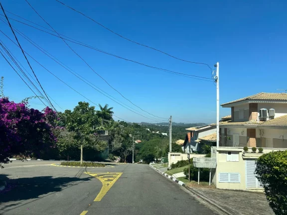 Imagem Casa para locação no condomínio Residencial Vila Moura - Batelli Imóveis