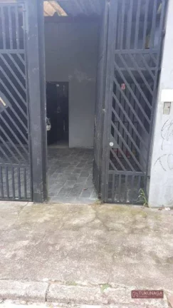 Imagem Galpão à venda, 560 m² por R$ 2.100.000,00 - Vila Formosa - São Paulo/SP
