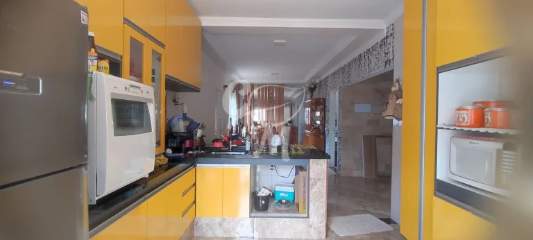 Imagem Casa no bairro Chácara Aeroporto em Jundiaí