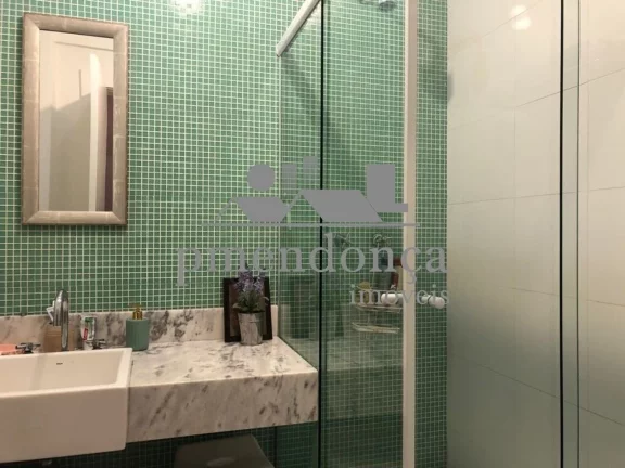 Imagem Apartamento 4 quartos, 2 suites, 3 vagas,
