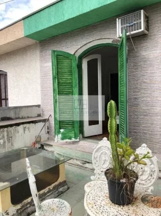 Imagem Casa Sobrado em Granja Julieta - São Paulo