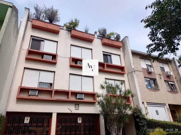 Imagem Apartamento à venda no bairro Menino Deus - Porto Alegre/RS