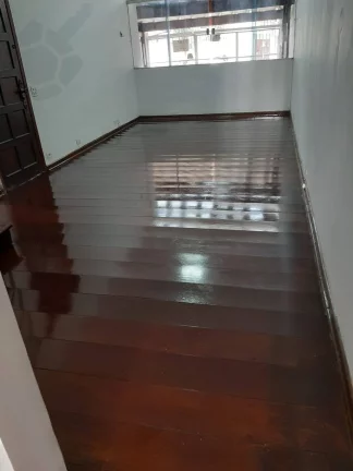 Imagem SOBRADO * 3 DORMITÓRIOS * 1 SUÍTE * 2 VAGAS * EXCELENTE LOCALIZAÇÃO
