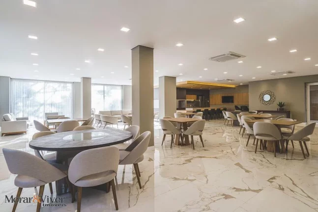 Imagem Apartamento para Venda em São José dos Pinhais, Carioca, 3 dormitórios, 3 suítes, 5 banheiros, 5 vagas