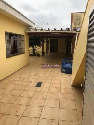 Imagem Casa à venda, 300 m² por R$ 1.250.000,00 - Jardim Vila Galvão - Guarulhos/SP