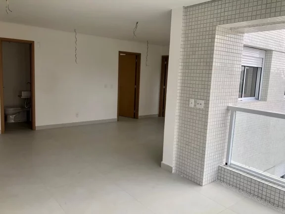 Imagem Apartamento de Luxo com 2 Suítes e Vaga de Garagem Próximo ao Shopping Metrô Tatuapé - Cidade Mãe do Céu - São Paulo-SP