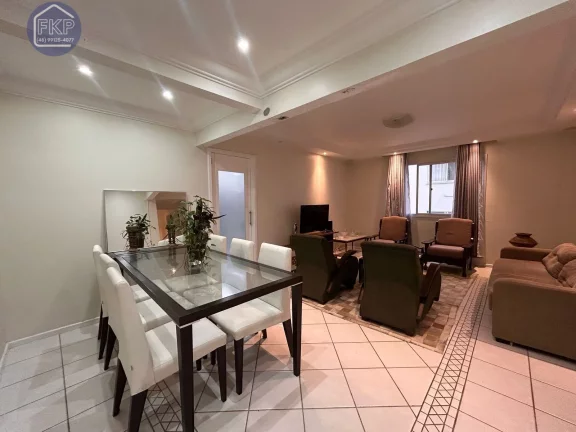 Imagem Apartamento 2 dormitórios!