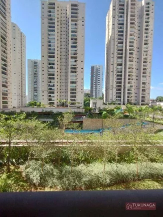 Imagem Apartamento com 2 dormitórios à venda, 68 m² por R$ 544.000,00 - Jardim Flor da Montanha - Guarulhos/SP