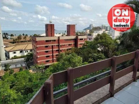 Imagem Sobrado com 4 dormitórios à venda, 500 m² por R$ 1.545.000,00 - Enseada – P – Hotéis - Guarujá/SP
