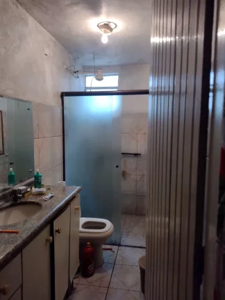 Imagem CASA TÉRREA NO JARDIM ALZIRA FRANCO.