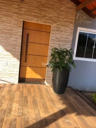 Imagem Chácara em Aragoiânia-GO