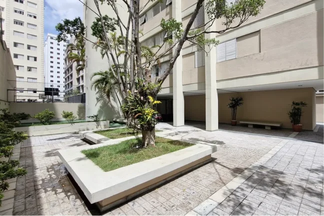 Imagem APARTAMENTO RESIDENCIAL em São Paulo - SP, Vila Madalena