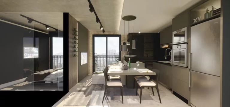 Imagem APARTAMENTO RESIDENCIAL em Vitória - ES, Barro Vermelho