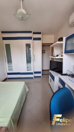 Imagem APARTAMENTO COM 150M² DE 3 QUARTOS EM SANTA LUCIA / VITÓRIA