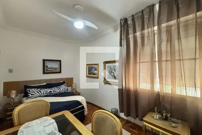 Imagem Apartamento à Venda - Copacabana, 3 Quartos, 100 m2