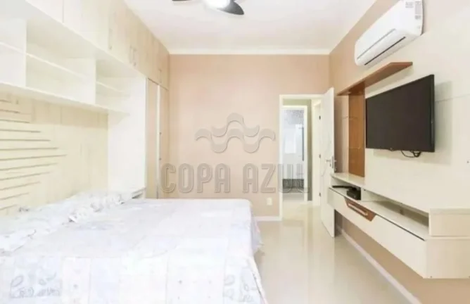 Imagem Copacabana – Rua Paula Feitas | Residencial › Apartamento 3 quarto(s) à Venda