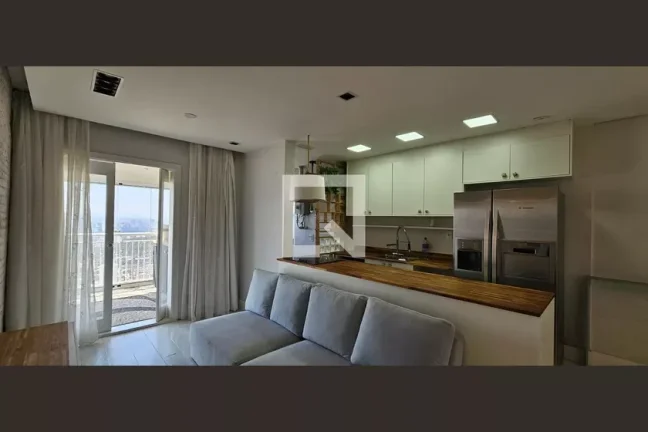 Imagem Apartamento à Venda - Cambuci, 2 Quartos, 68 m2