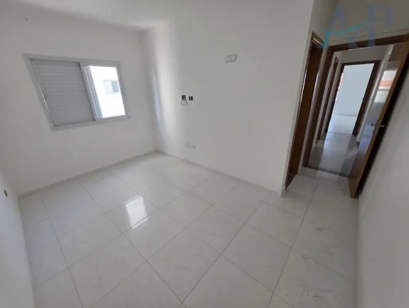 Imagem Apartamento em Praia Grande na Vila Caiçara