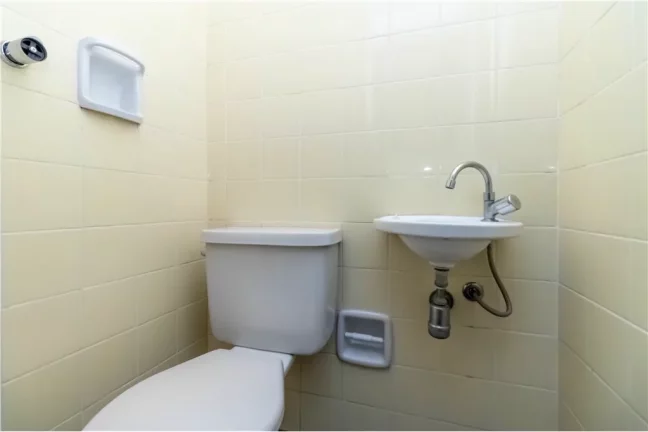 Imagem COBERTURA RESIDENCIAL em São Paulo - SP, Vila Clementino