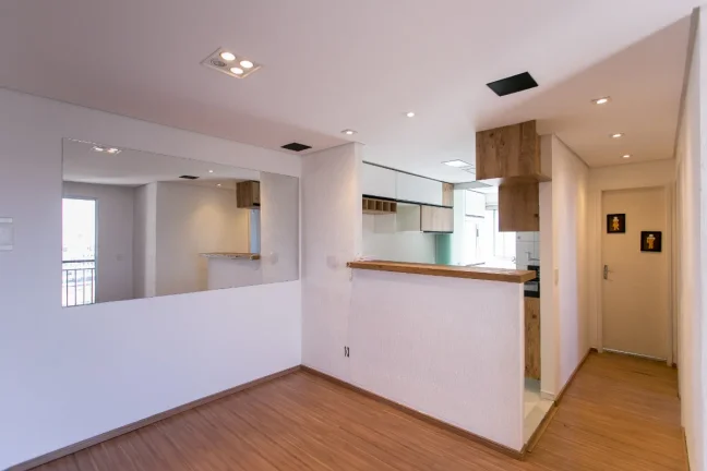 Imagem Apartamento para venda em Freguesia Do Ó com 2 quartos , 48m2