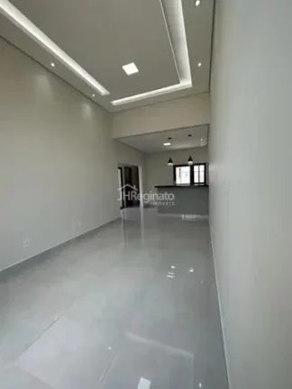 Imagem Casa à venda no Condomínio Villagio Ipanema - Sorocaba