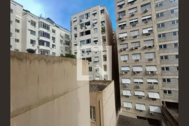 Imagem Apartamento à Venda - Copacabana, 4 Quartos, 270 m2