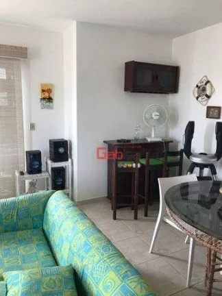 Imagem Cobertura com 4 dormitórios à venda, 160 m² por R$ 700.000,00 - Braga - Cabo Frio/RJ