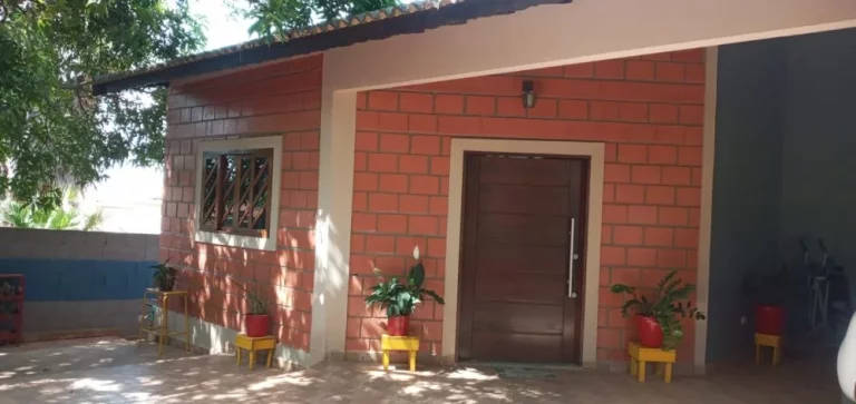 Imagem Chácara à Venda em Louveira-SP - Bairro Monterey