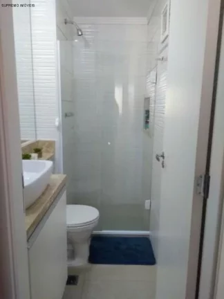 Imagem APARTAMENTO RESIDENCIAL em SÃO PAULO - SP, VILA ANDRADE