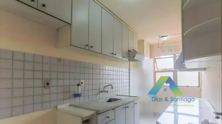 Imagem Excelente apartamento, 65 metros, 3 dormitórios, 1 vaga ótima localização e valor !