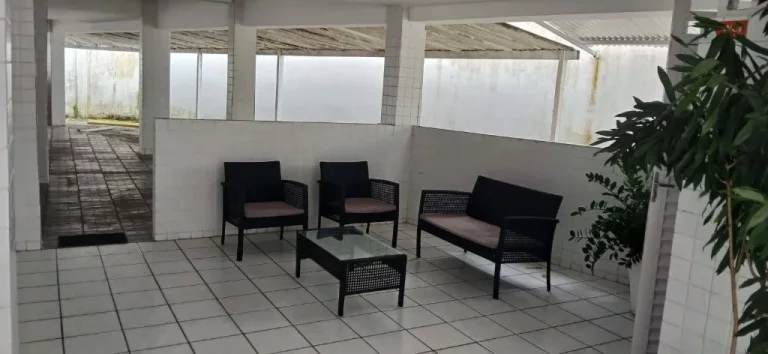 Imagem ?? Apartamento Aconchegante no Coração de Manaíra – a poucos metros da praia! Imagem ?? Apartamento Aconchegante no Coração de Manaíra – a poucos metros da praia!