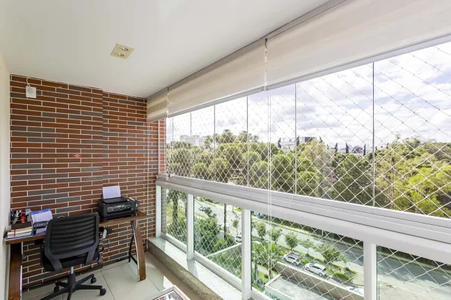 Imagem Apartamento no Vermont Ecoville