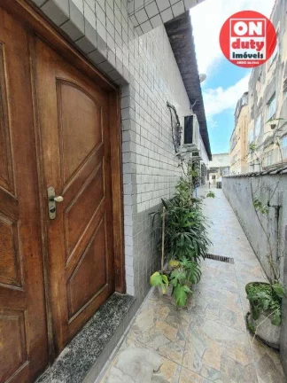 Imagem Casa à venda - Macuco - Santos/SP