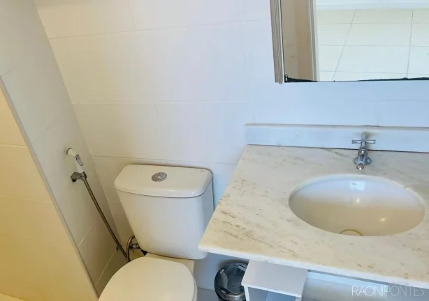 Imagem Apartamento com 2 Quartos à Venda, 60 m² em Jacarepaguá - Rio De Janeiro
