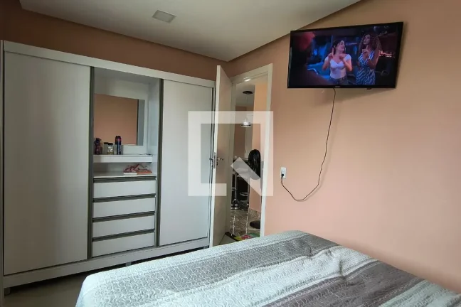 Imagem Apartamento à Venda - Recreio, 2 Quartos, 43 m2