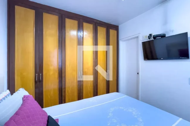 Imagem Apartamento à Venda - Cambuci, 2 Quartos, 75 m2