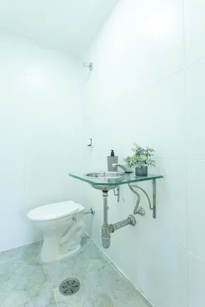 Imagem APARTAMENTO RESIDENCIAL em São Paulo - SP, Sumaré